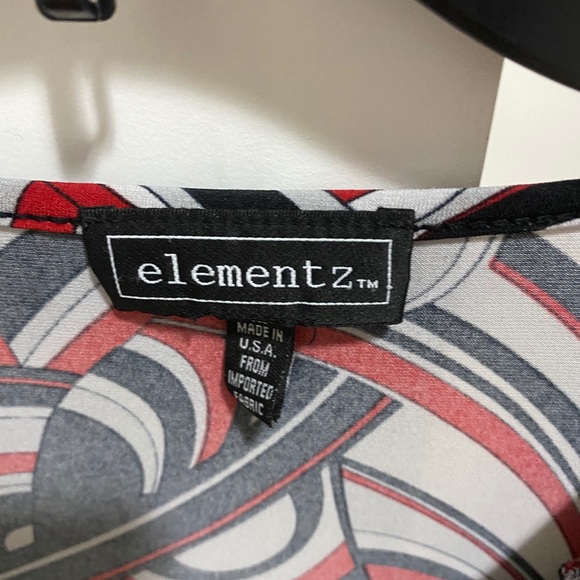 Blouse - Picture 2 of 2